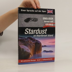 náhled knihy - Stardust on Heartbreak Island