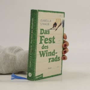 náhled knihy - Das Fest des Windrads