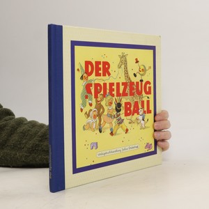 náhled knihy - Der Spielzeugball