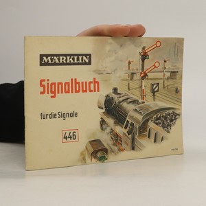 náhled knihy - Signalbuch für die Signale 