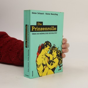 náhled knihy - Die Prinzenrolle