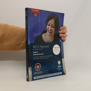 náhled knihy - ACCA Approved, Paper F8: Audit and Assurance (Practice & Revision Kit)