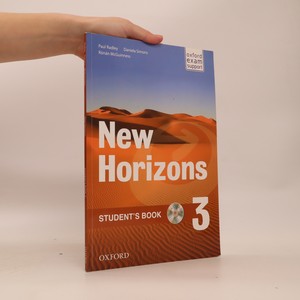 náhled knihy - New Horizons 3. Student's Book.