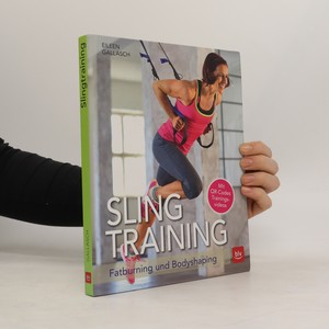 náhled knihy - Slingtraining