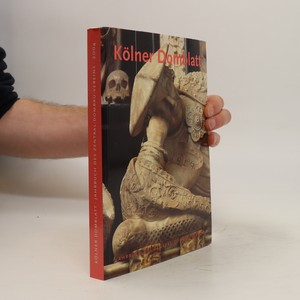 náhled knihy - Jahrbuch Des Zentral-Dombau-Vereins