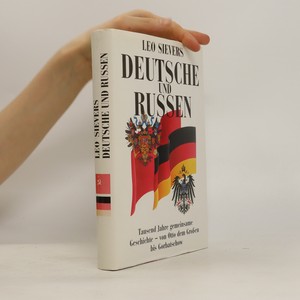 náhled knihy - Deutsche und Russen