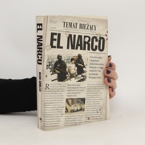 náhled knihy - El Narco