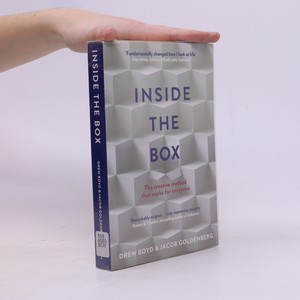 náhled knihy - Inside the Box