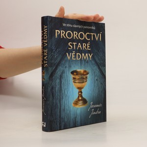 náhled knihy - Proroctví staré vědmy