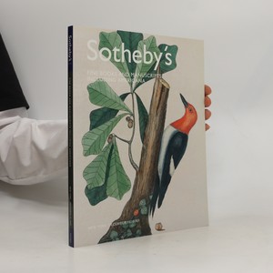 náhled knihy - Sotheby's: Fine Books and Manuscripts Including Americana