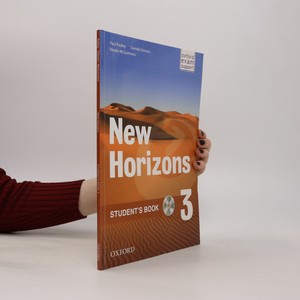 náhled knihy - New Horizons 3. Student's Book.