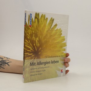 náhled knihy - Mit Allergien leben