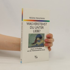 náhled knihy - Was verstehst du unter Liebe?