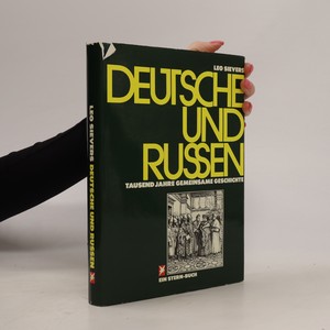 náhled knihy - Deutsche und Russen