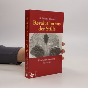 náhled knihy - Revolution aus der Stille