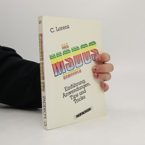 náhled knihy - Das MS-DOS-Handbuch