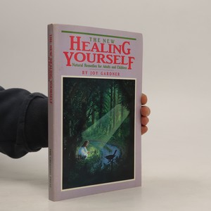 náhled knihy - The New Healing Yourself