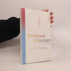 náhled knihy - Nonlinear Urbanism