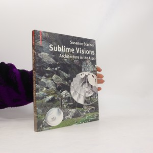 náhled knihy - Sublime visions