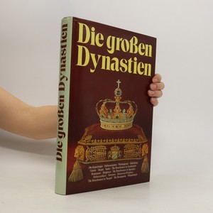 náhled knihy - Die großen Dynastien