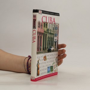 náhled knihy - Cuba