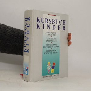 náhled knihy - Kursbuch Kinder