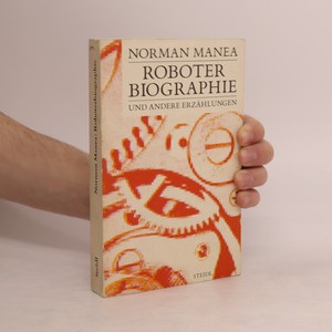 náhled knihy - Roboterbiographie