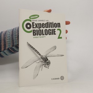 náhled knihy - Expedition Biologie 2: Arbeitsheft