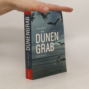 náhled knihy - Dünen Grab