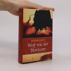 náhled knihy - Weit wie der Horizont