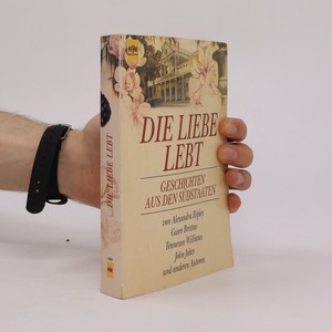 náhled knihy - Die Liebe lebt