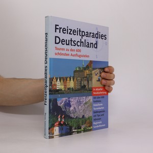 náhled knihy - Freizeitparadies Deutschland