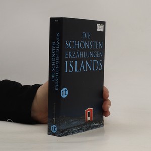 náhled knihy - Die schönsten Erzählungen Islands