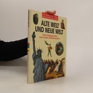 náhled knihy - Alte Welt und neue Welt