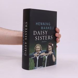 náhled knihy - Daisy Sisters 