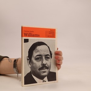 náhled knihy - Tennessee Williams