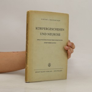 náhled knihy - Korpergeschehen und neurose