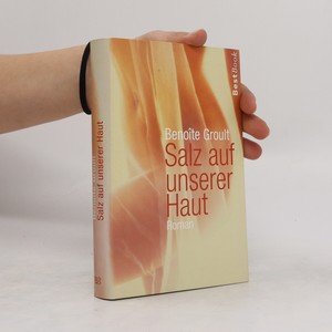 náhled knihy - Salz auf unserer Haut