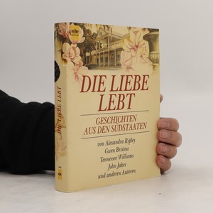 náhled knihy - Die Liebe lebt