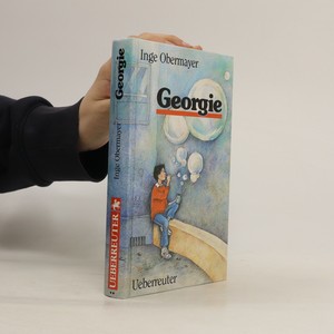 náhled knihy - Georgie