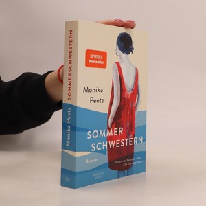 náhled knihy - Sommer Schwestern 
