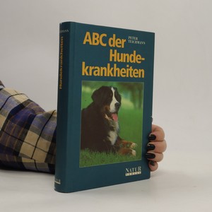 náhled knihy - ABC der Hundekrankheiten