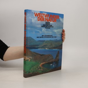náhled knihy - Weltwunder der Natur