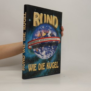 náhled knihy - Rund wie die Kugel