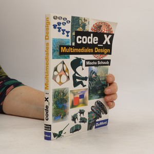 náhled knihy - Code _346X