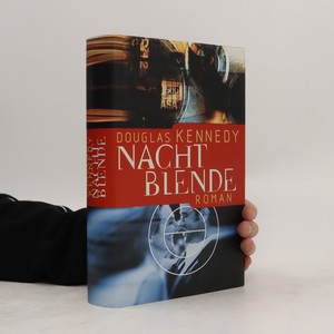 náhled knihy - Nacht Blende