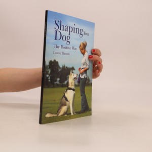 náhled knihy - Shaping Your Dog