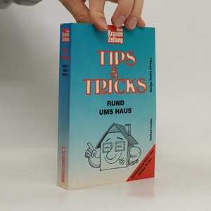 náhled knihy - Tips & Tricks rund ums Haus