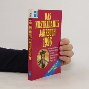 náhled knihy - Das Nostradamus-Jahrbuch