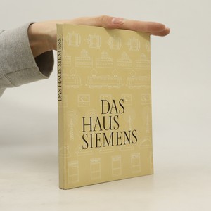 náhled knihy - Das Haus Siemens